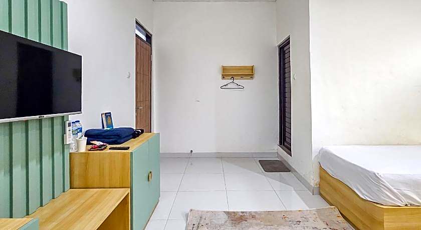 Urbanview Villa Balong BHO Syariah Bandung