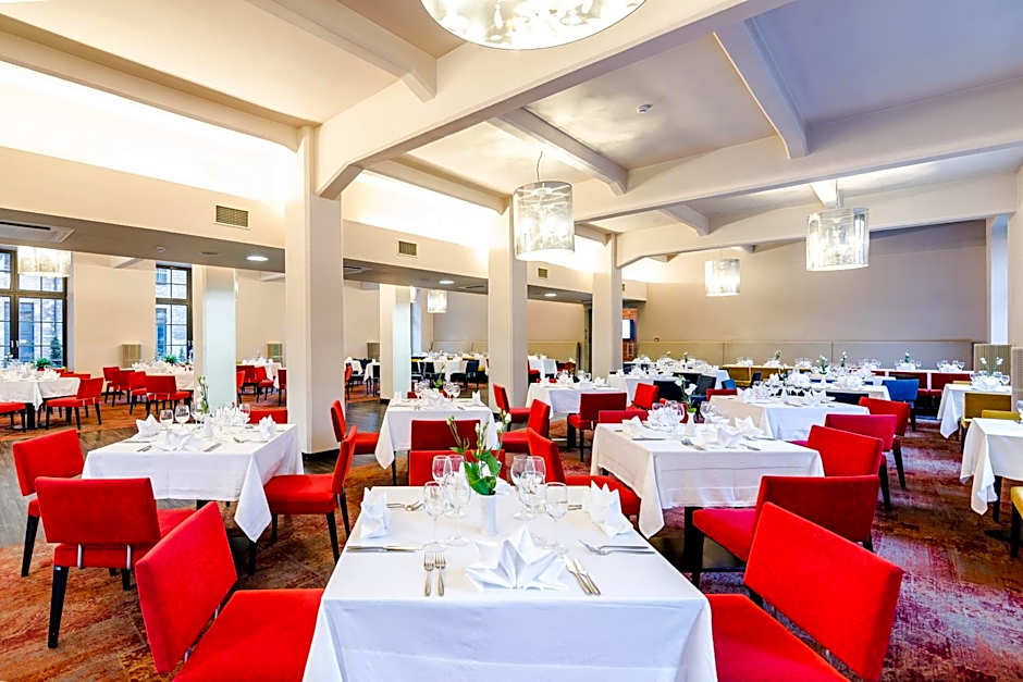 VICTORIA hotel Kaunas