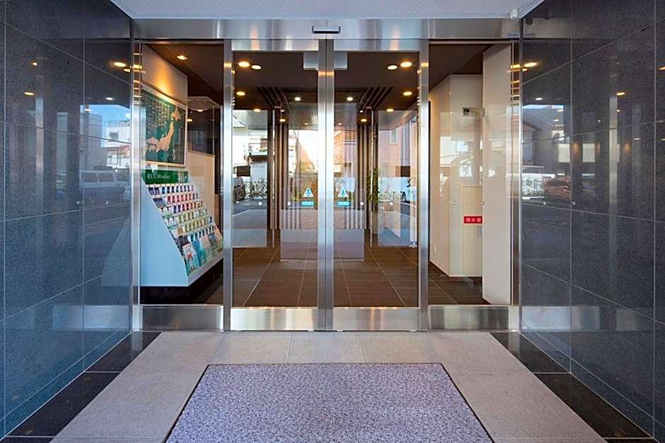 HOTEL ROUTE-INN Osaka Takaishi -Hagoromo Ekimae-