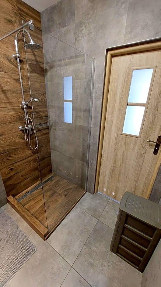 POKOJE GOŚCINNE -MARIA-