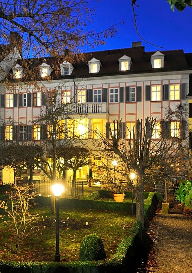 Hotel Bürger Palais