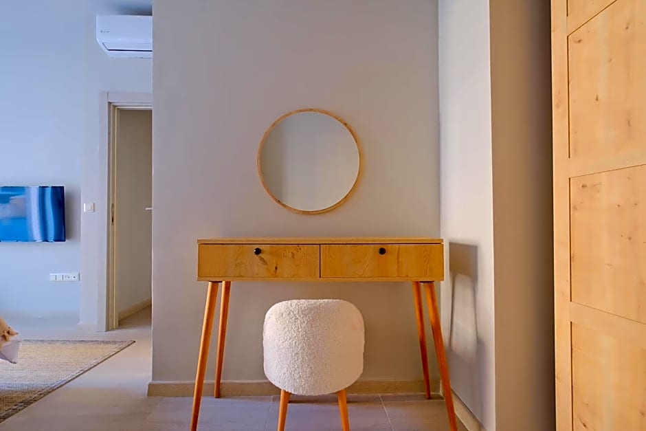 New Inn Hotel Cadde 54 Mall