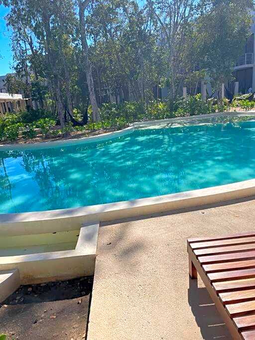 Tulum Sweet Condo with private pool