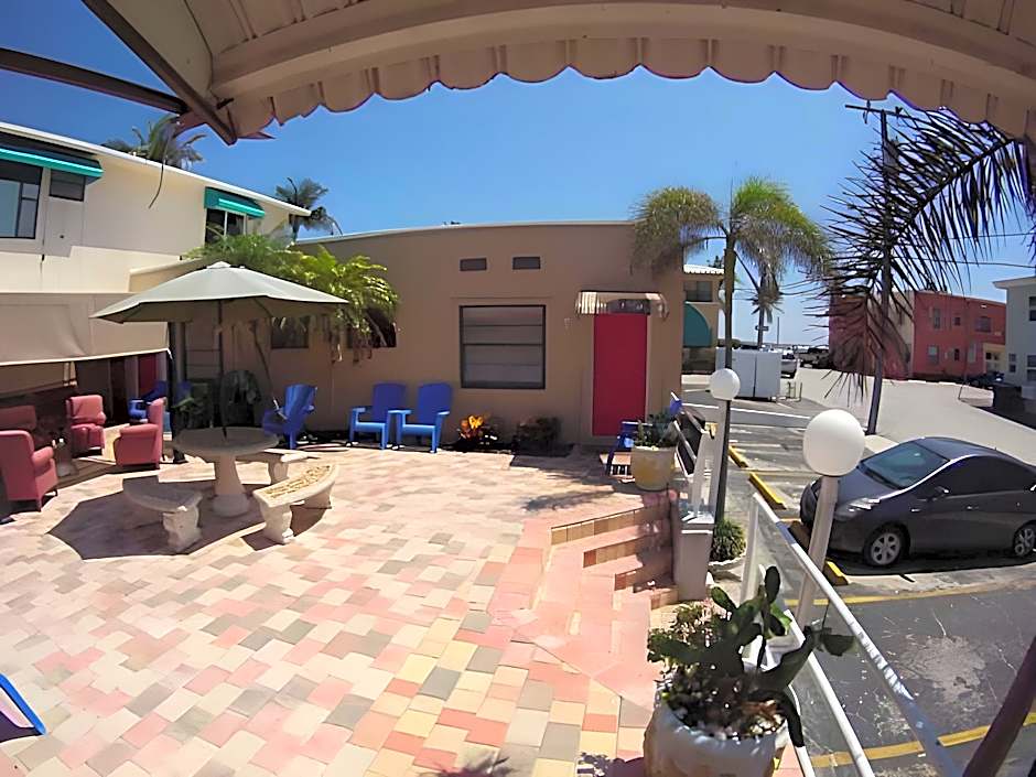 Sun Beach Inn