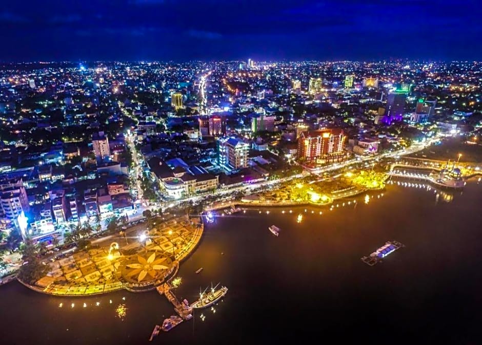 Gammara Hotel Makassar