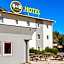 B&B HOTEL Villeneuve Loubet Plage