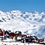Résidence Les Balcons Platinium Val Thorens