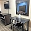 Economy Inn Fresno