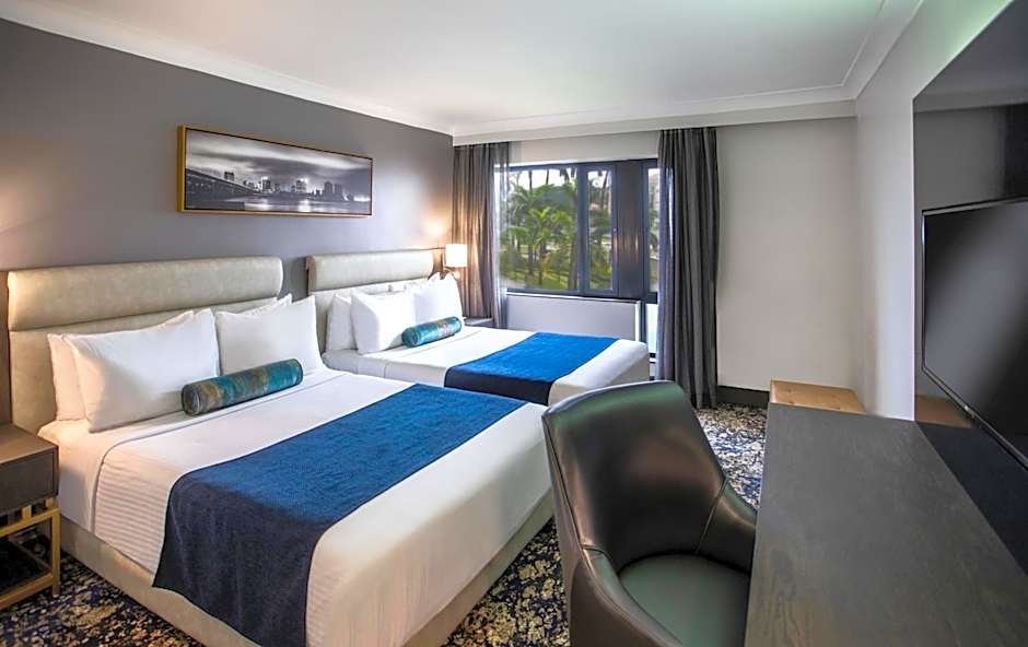 Movenpick Hotel Ikoyi Lagos