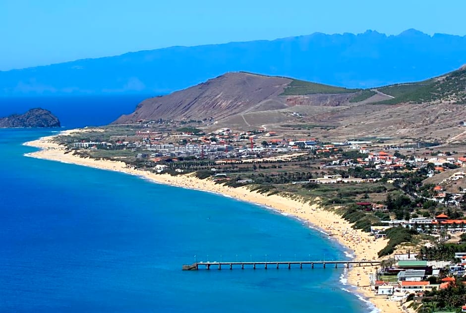 Vila Baleira Village