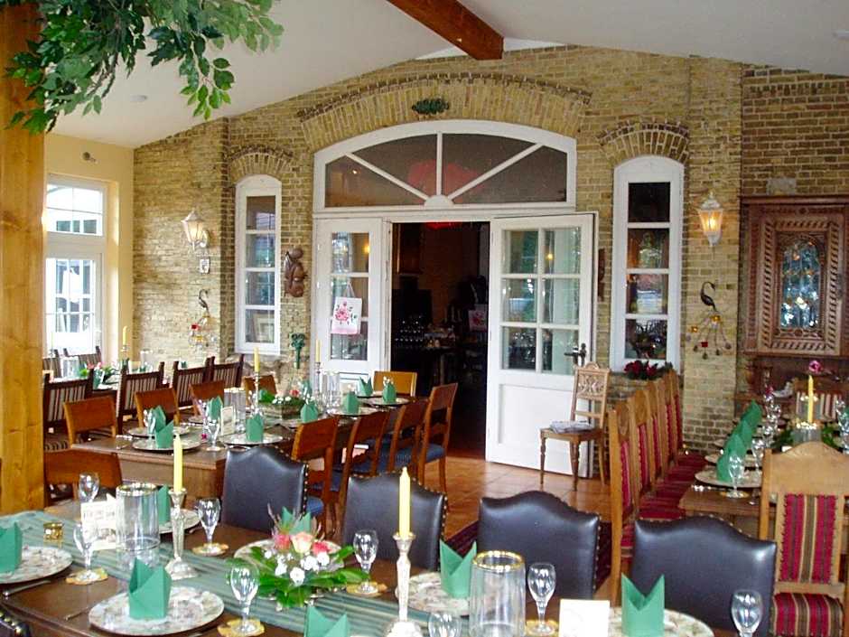 Das Romantische Landhaus