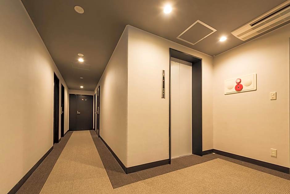 Tabata Oji Hotel