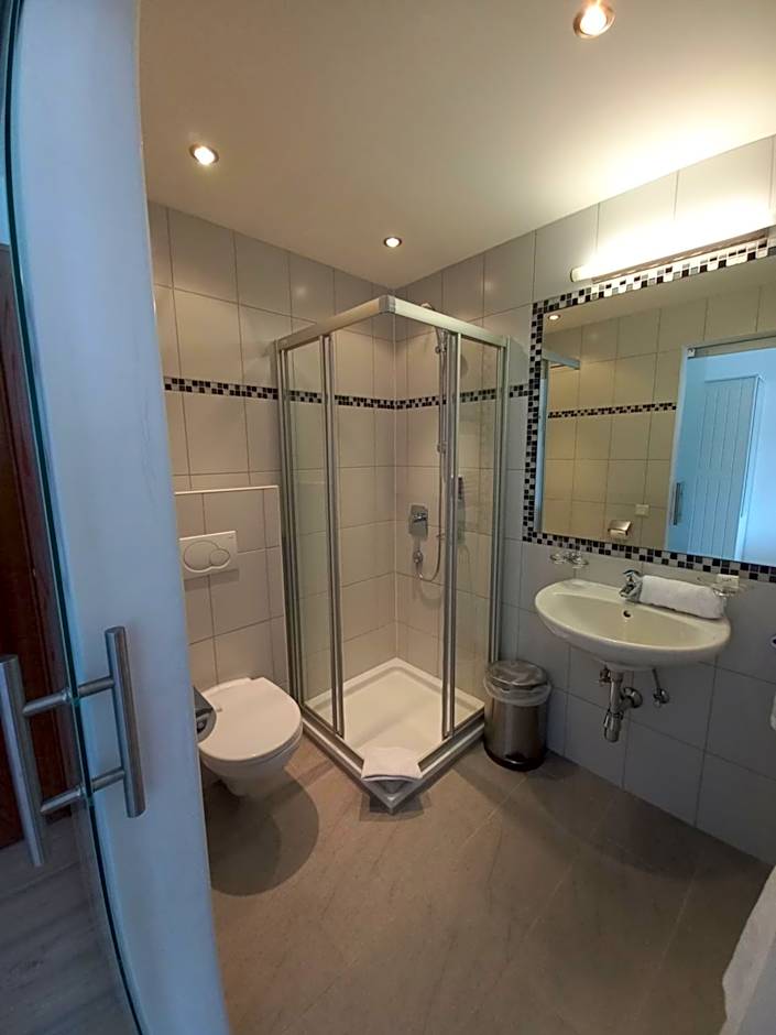 Hotel Casada - Silvretta Premium Card Betrieb