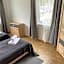 Apartmány Krupka