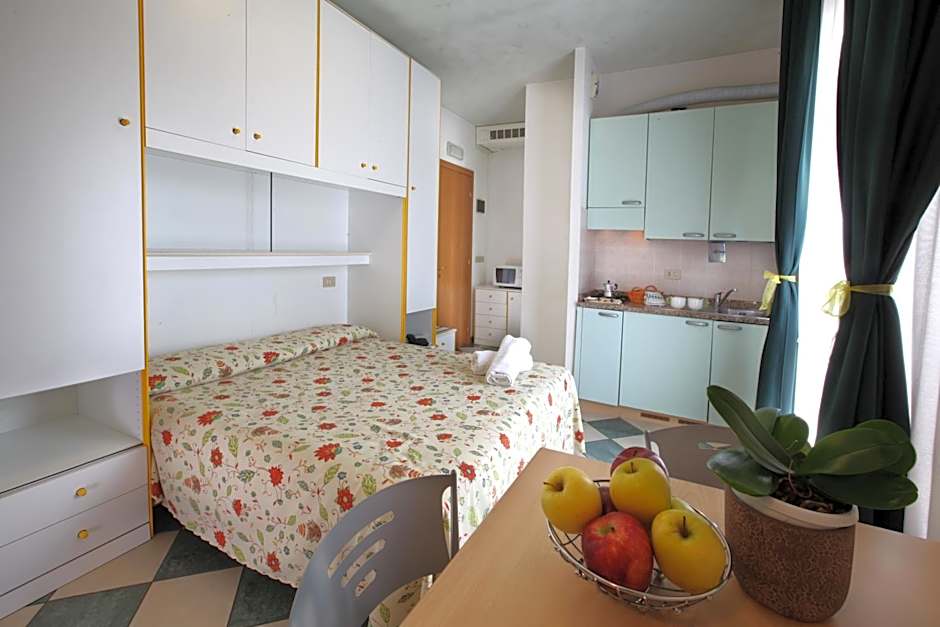Daina Residence