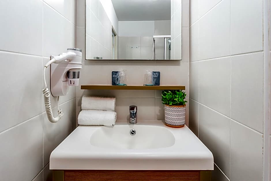 Appart'City Confort Amiens Gare