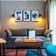Aparthotel Adagio Lille Centre Grand Place