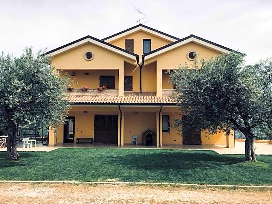 Villa Lò