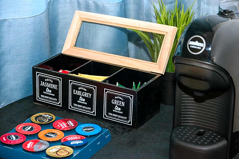 Hotel Anna Siena Nord