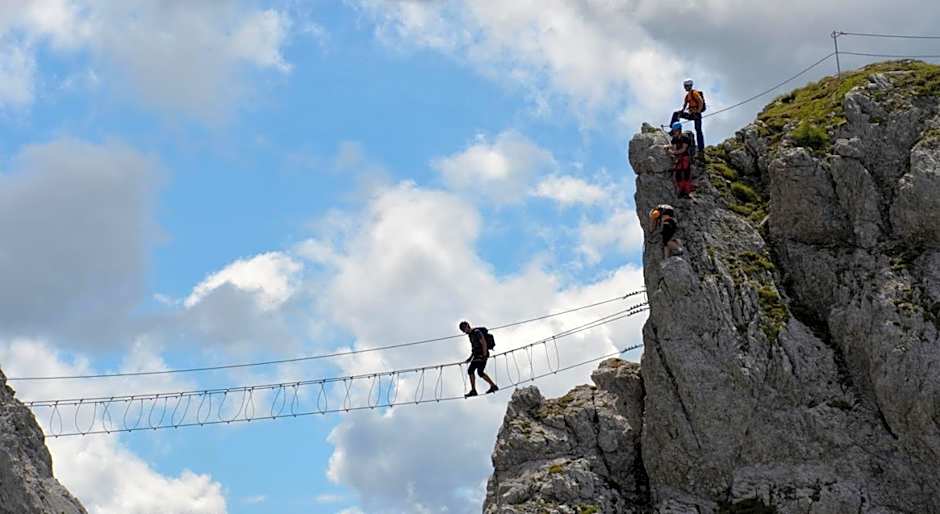 Hotel Kärntnerhof & Suiten 3-Stern Superior