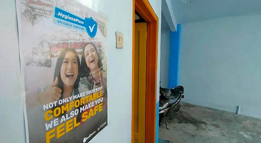 Blue Nineteen RedPartner