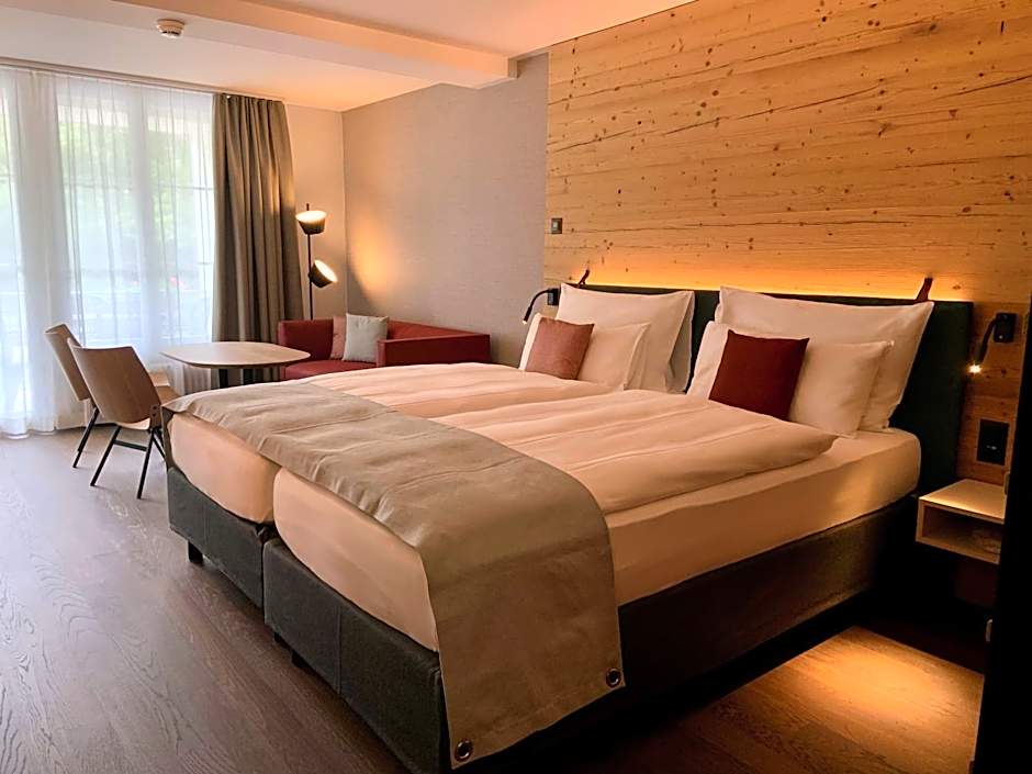 Hotel Interlaken