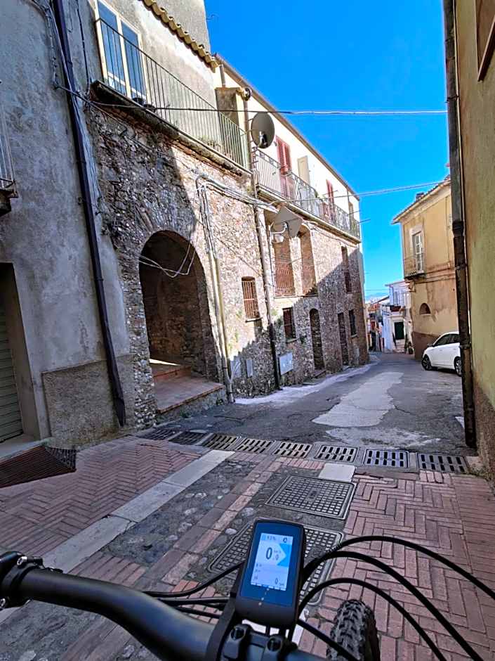Albergo Diffuso IL MIGLIO
