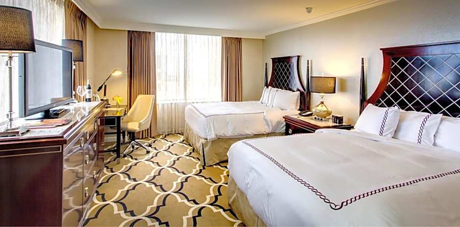 InterContinental New Orleans By IHG