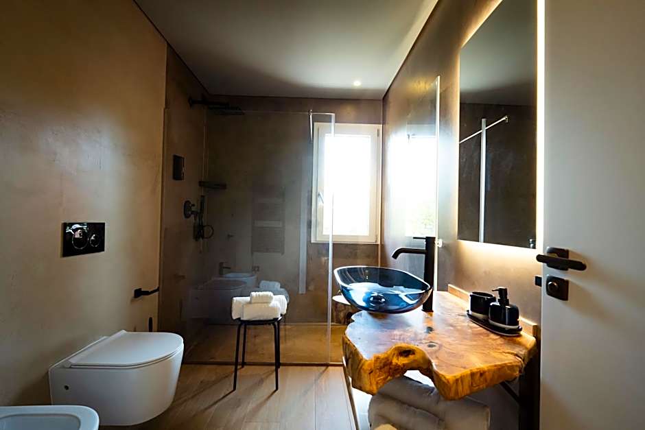 Hotel Ristorante Le Rose