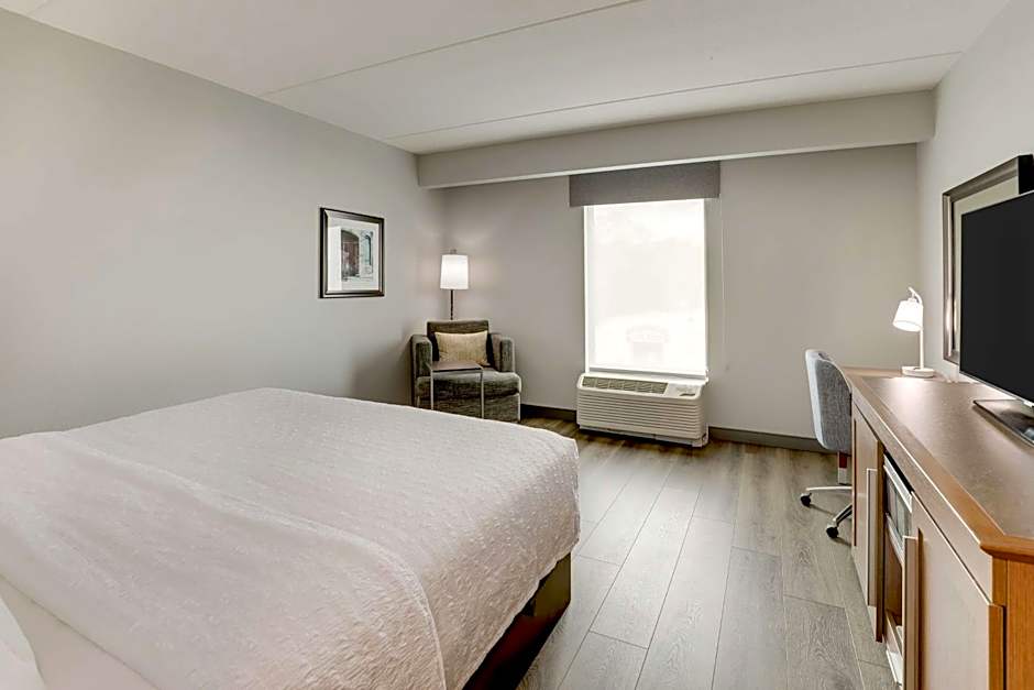 Hampton Inn By Hilton and Suites Rome, GA