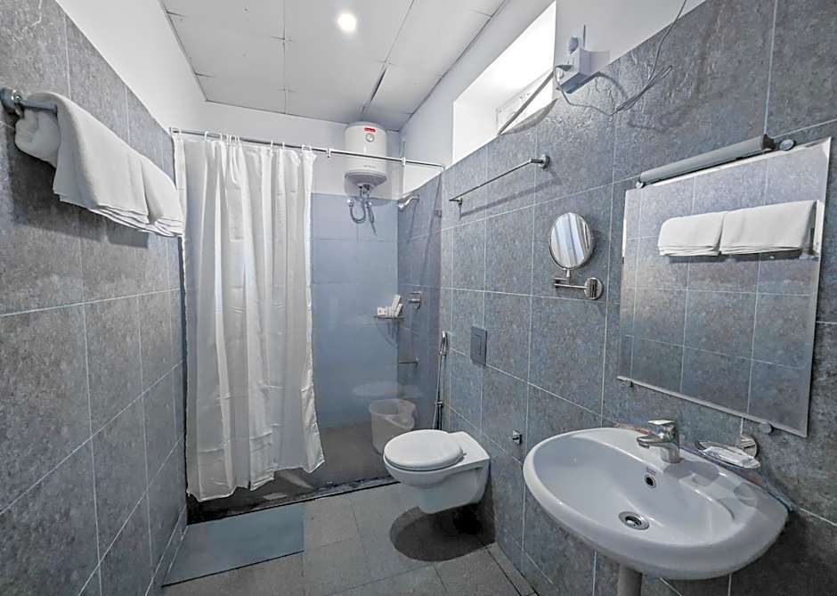 Ibex Resorts, Valparai Mistly