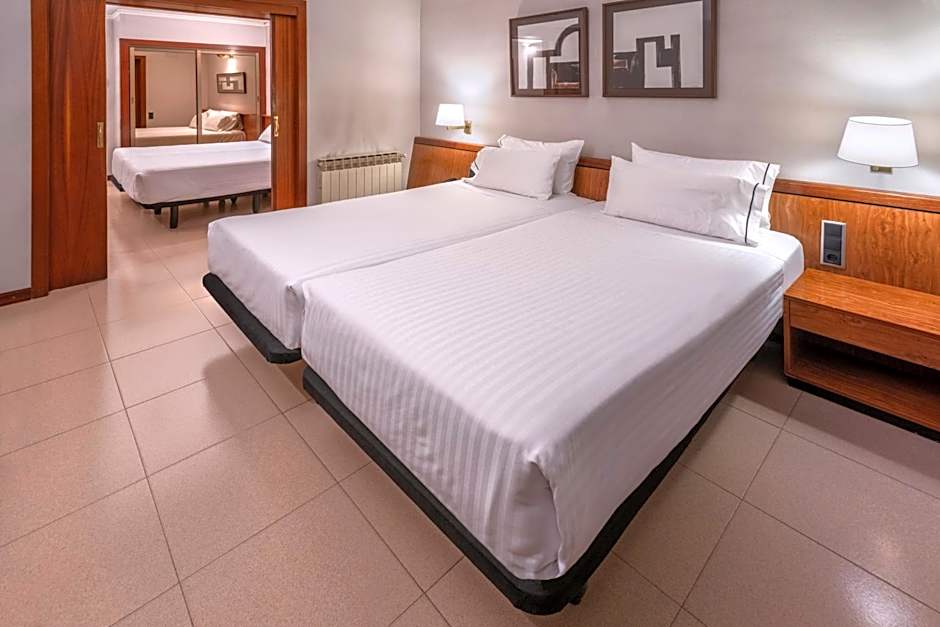 Ciudad De Castelldefels