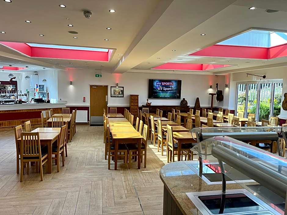 The Cabbage Hall Hotel