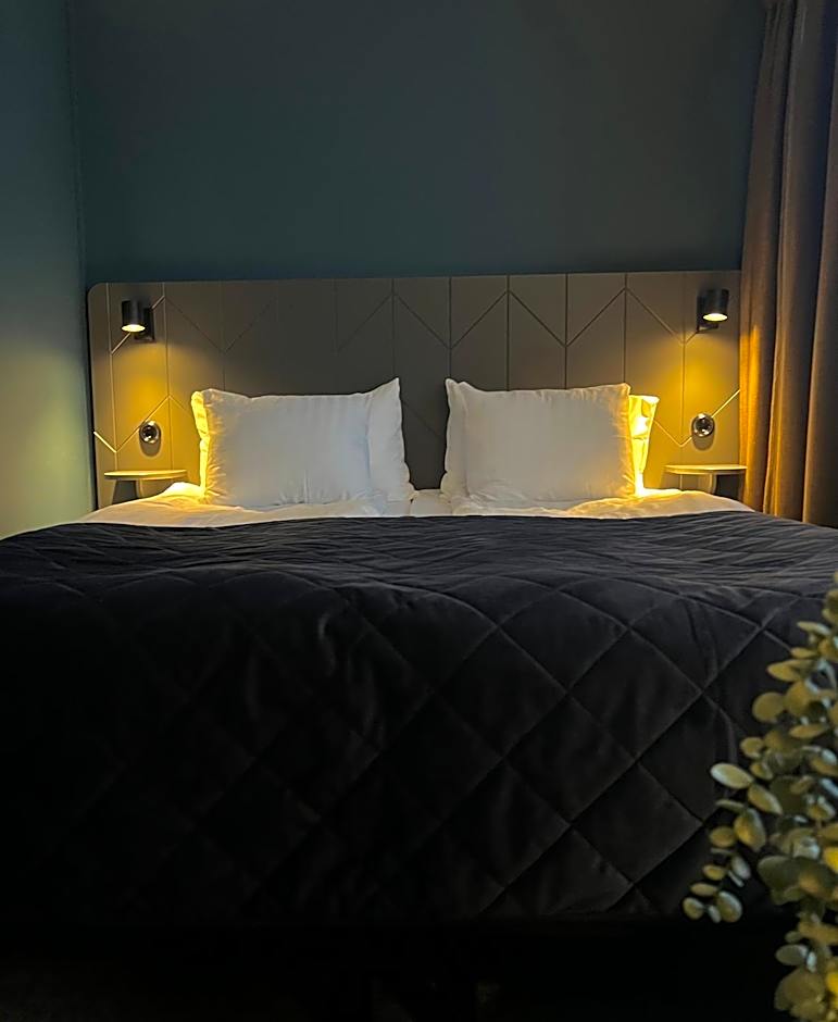 HOTEL N Hostel Malmö City