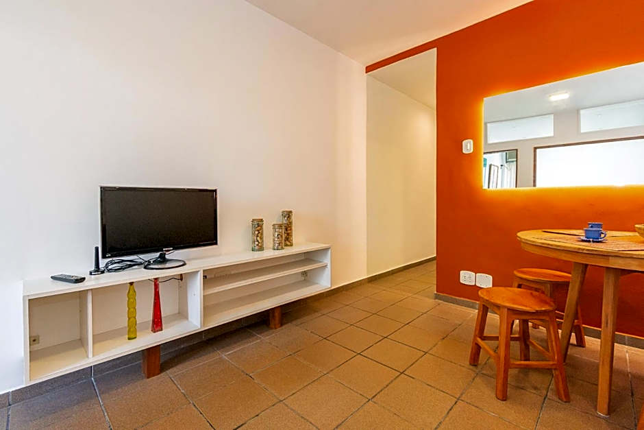 Linda Vista Copacabana Quadra da Praia