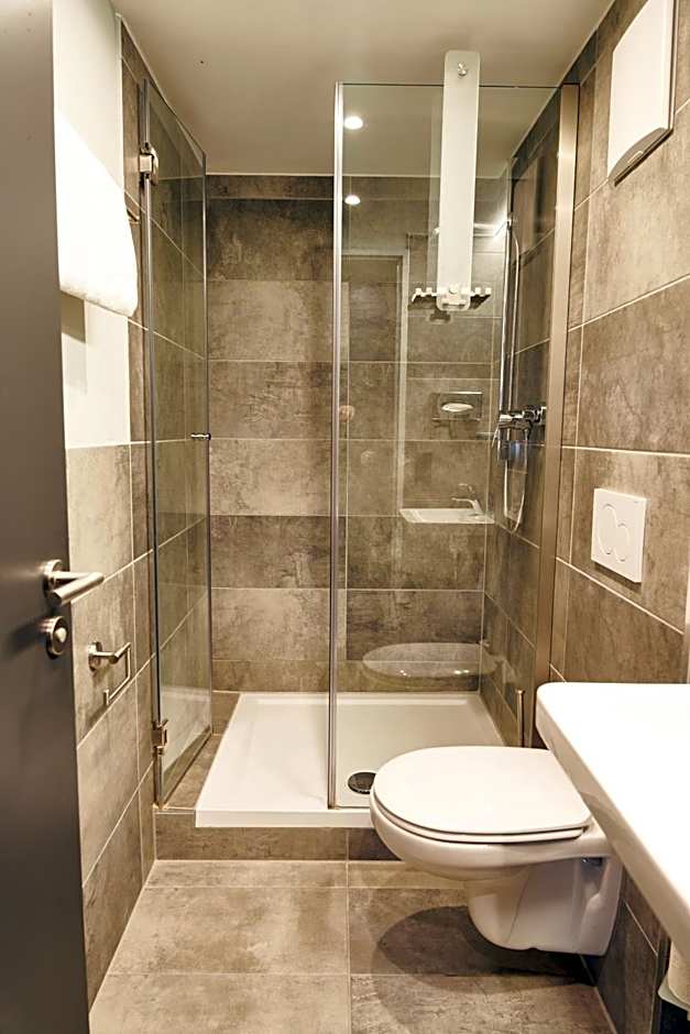 ARRIVEL Hotel Kirchheim - bisher Novitel