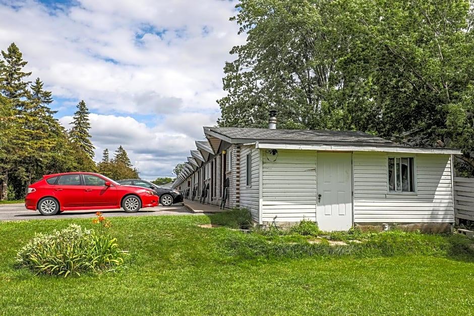 Motel Rideau