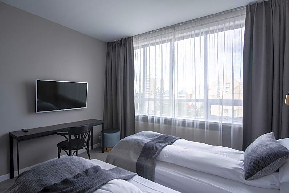 Reykjavik Residence Apartment Hotel
