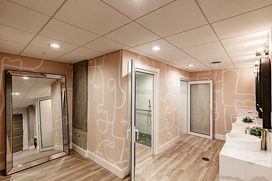 Kompose Boutique Hotel Sarasota