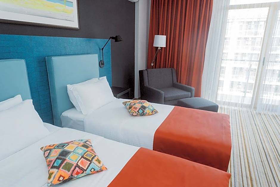 Aparthotel Tangerine