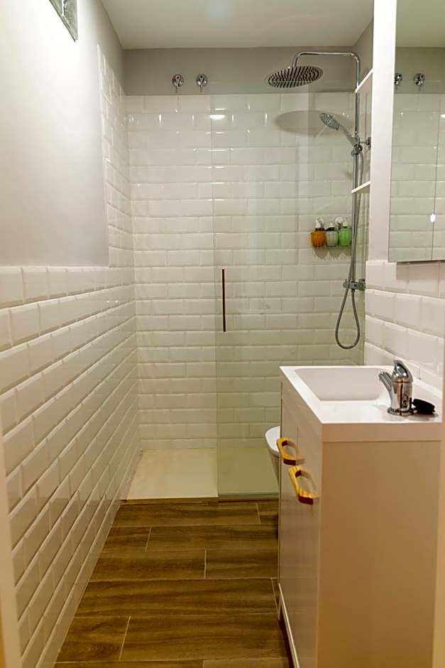 Apartamentos El Alcazar de Jerez