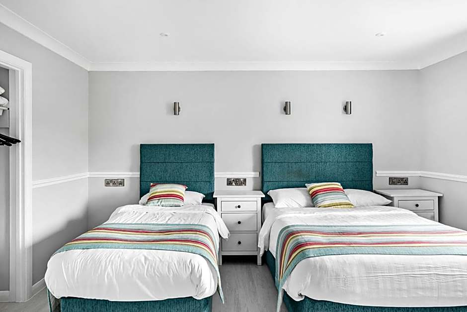 Waters Edge Hotel Torquay