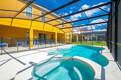 Solterra Resort 11 Bed 9 baths