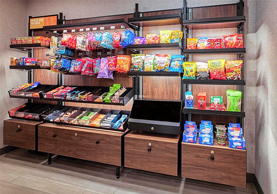 Hampton Inn & Suites Radcliff/Fort Knox