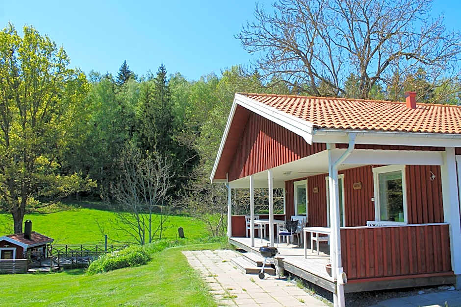 Fårgården Åsebol Vandrahem