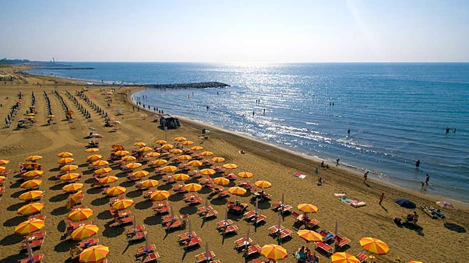 Hotel Ca' Di Valle