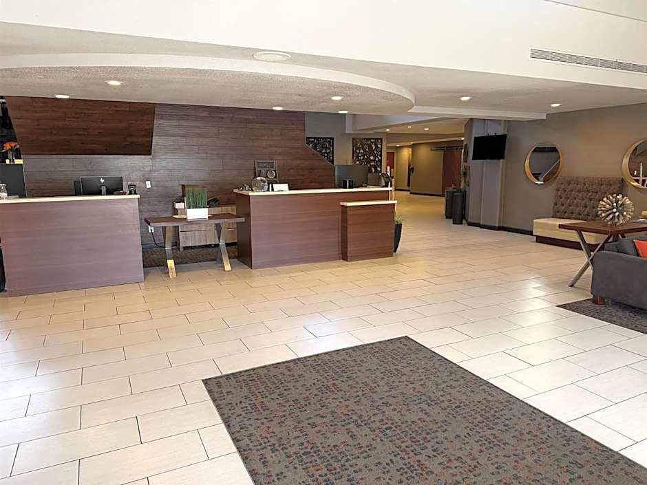 Best Western Plus Miamisburg-Dayton Suites, Banquets & Hotel