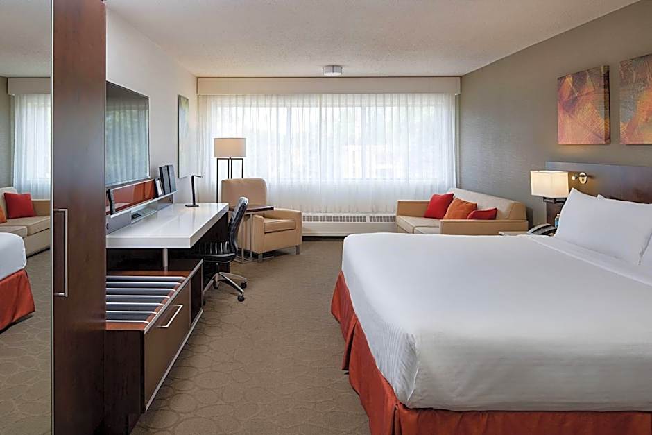 Delta Hotels by Marriott Calgary South