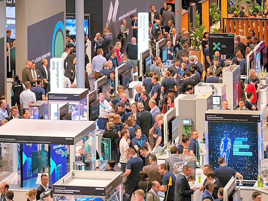 Hannover - PHIL & MAX Hotels und Apartments Messe