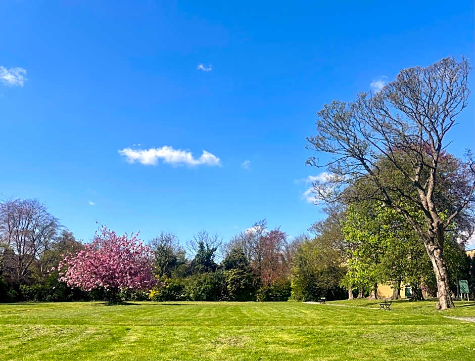 Endsleigh Park Hotel